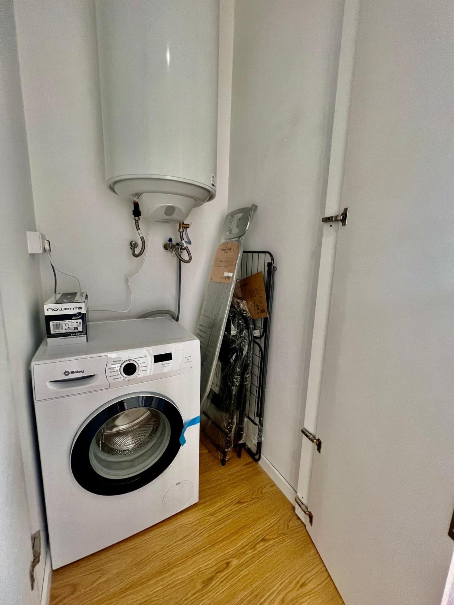 Apartmán Balnea Gandara Mondariz-Balneario Exteriér fotografie